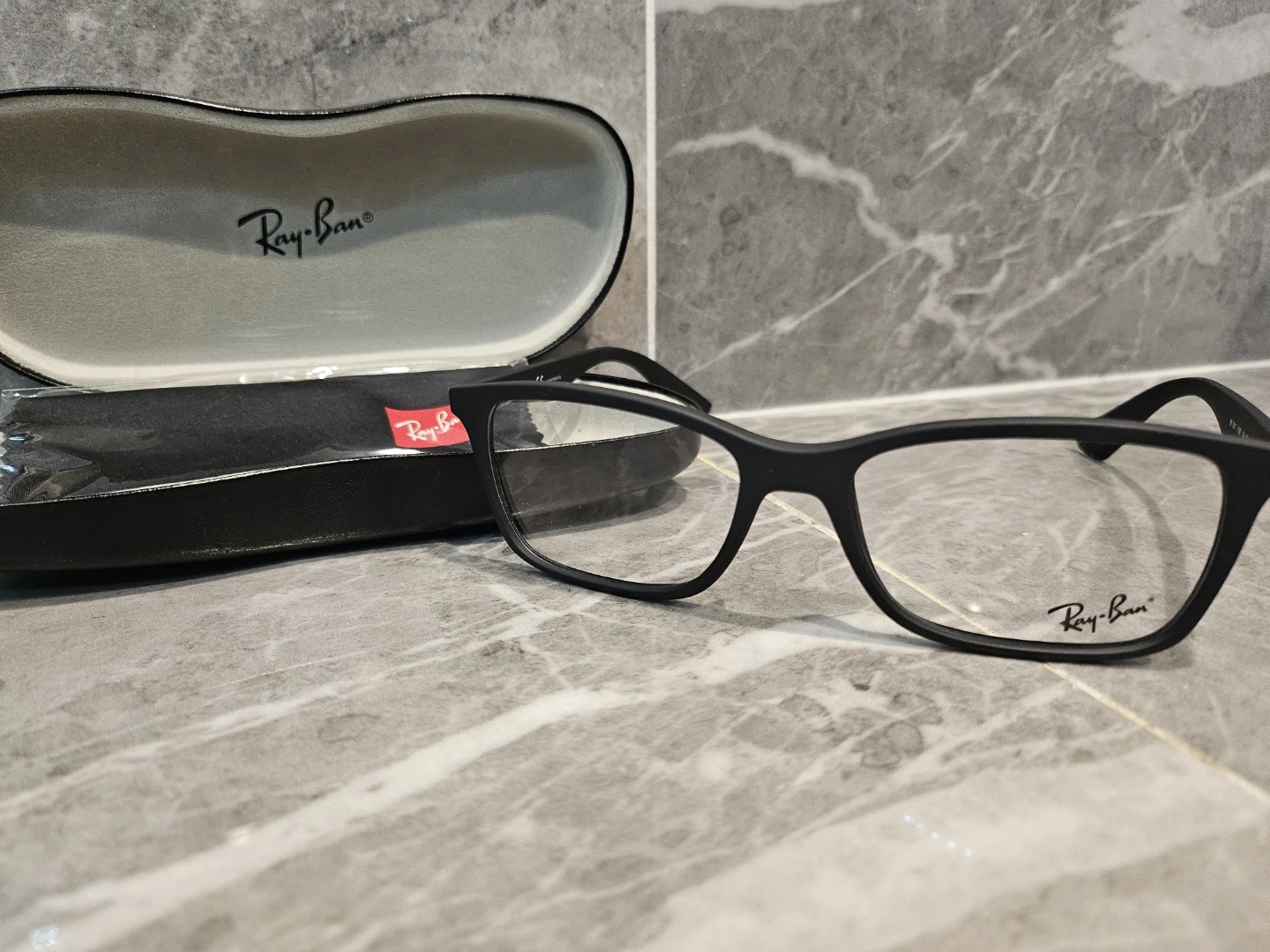Ray-Ban RB 7047 Eyeglasses - photo 4