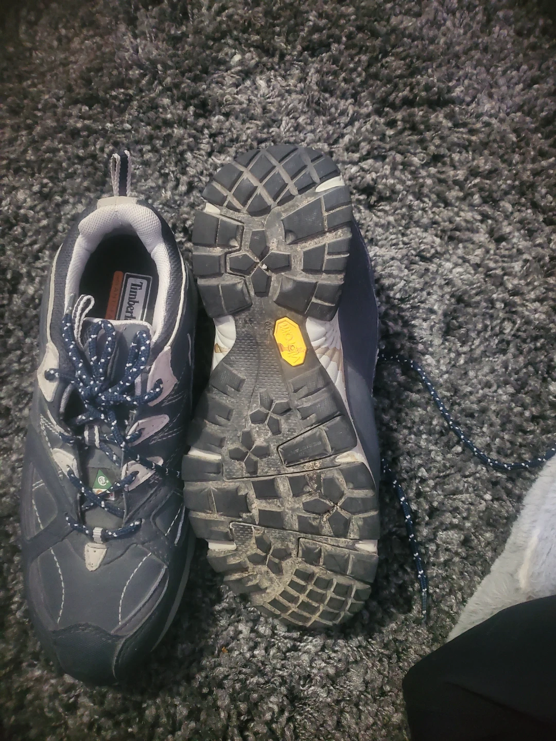 Women's work shoe steel toed - photo 2