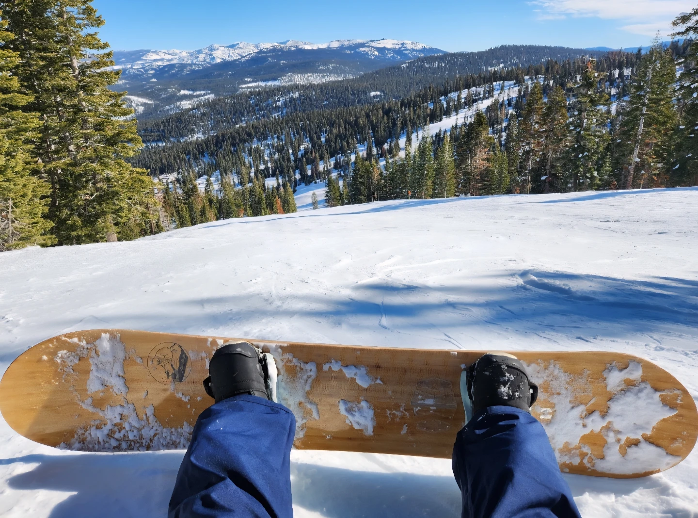 Salomon Snowboard Boots & Burton Snowboard Bindings - photo 5