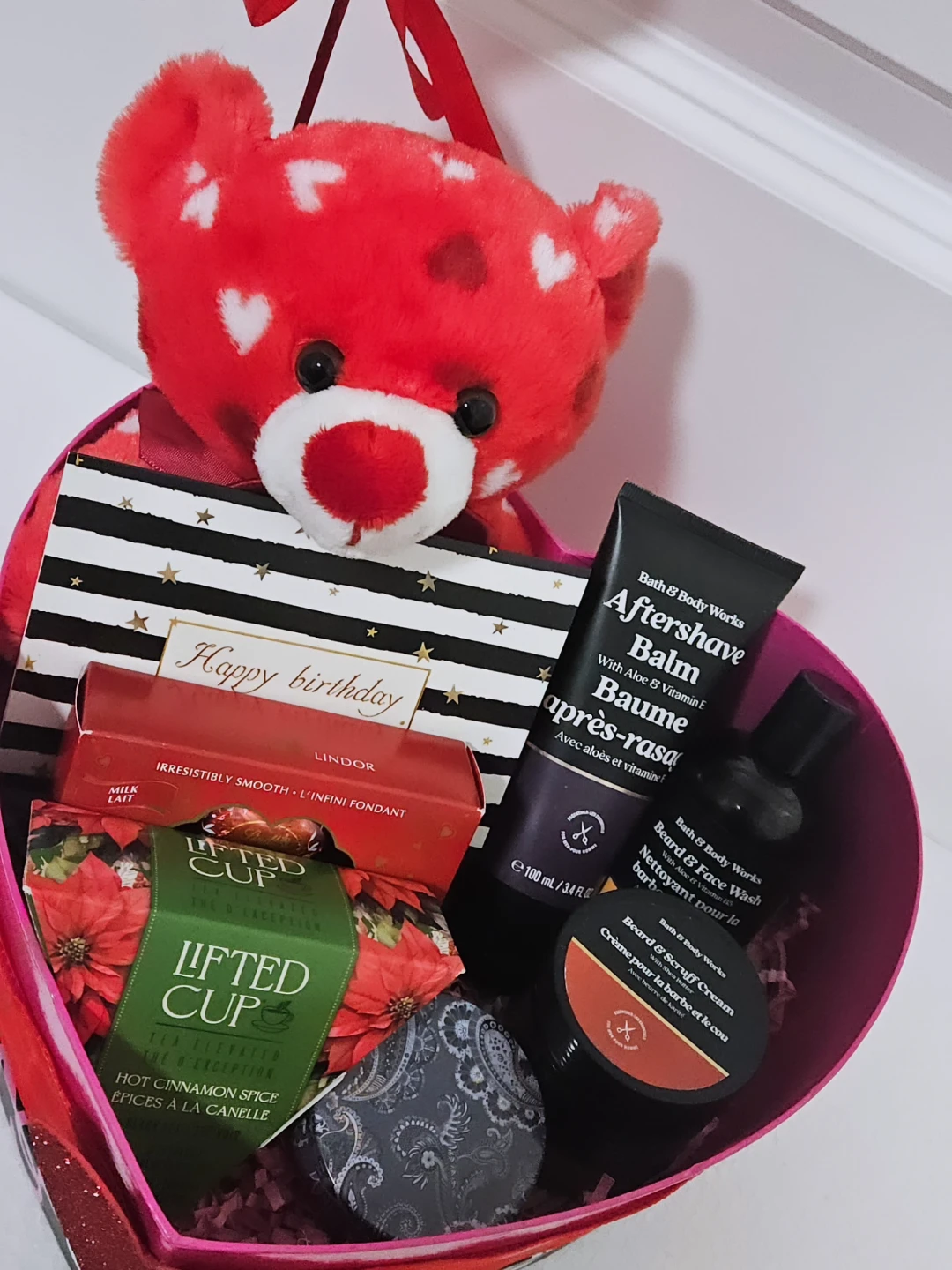 Birthday Gift Set For Men - photo 2