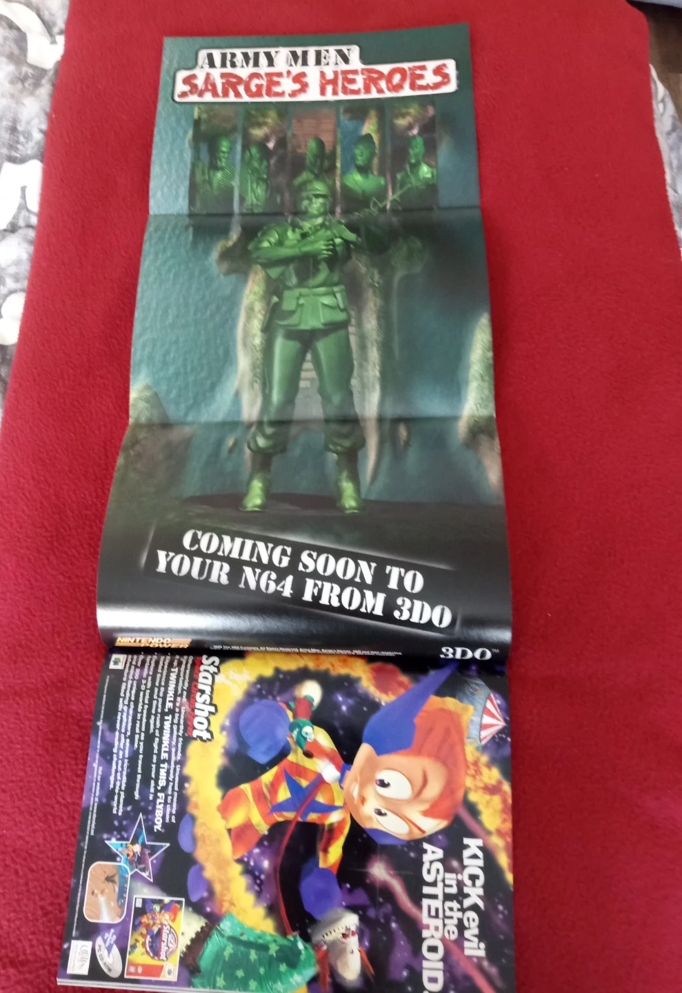 Nintendo Power Magazine - Pokemon Snap. Volume 121 - photo 3