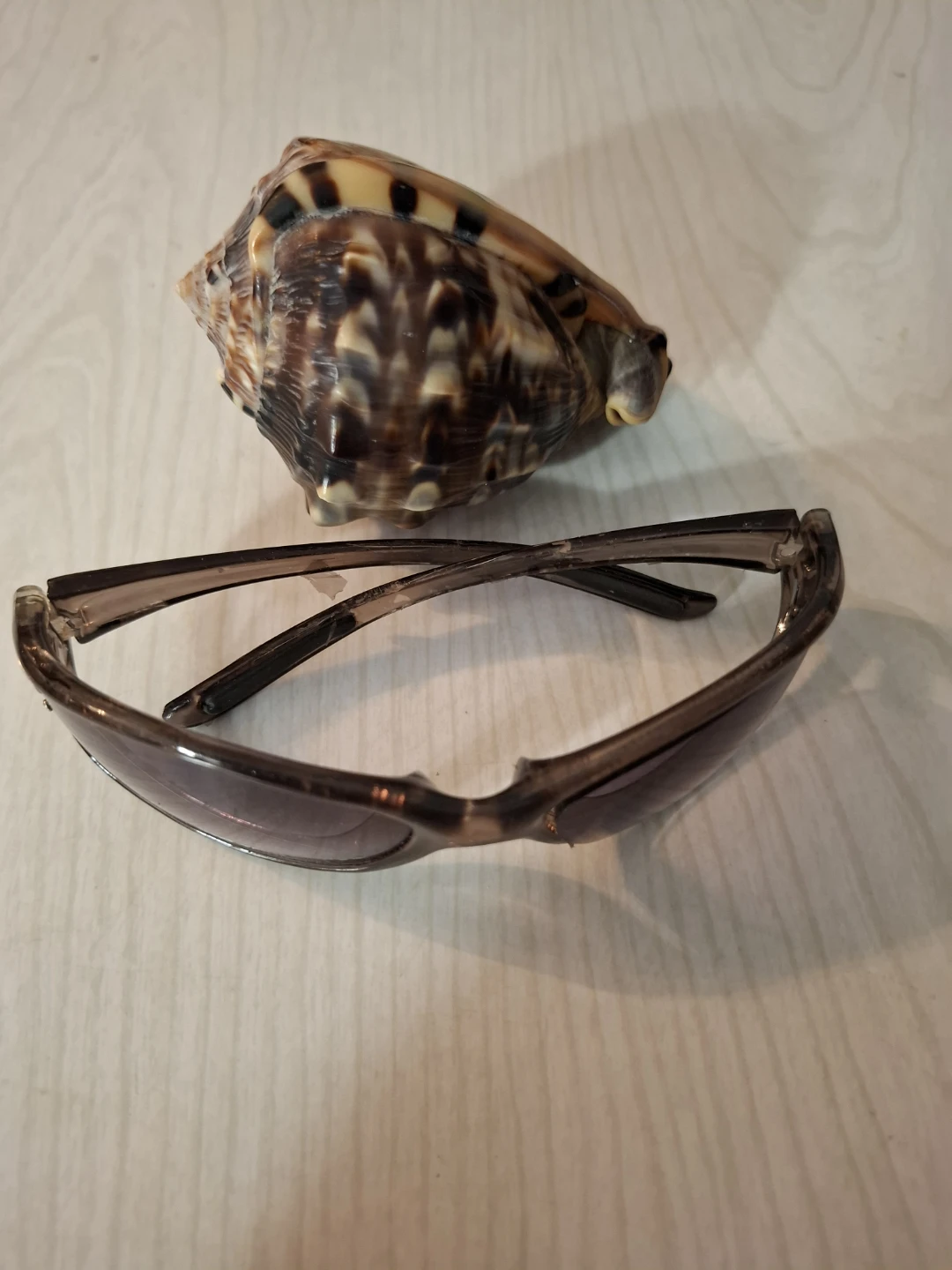 Decorative sea Shell - photo 3