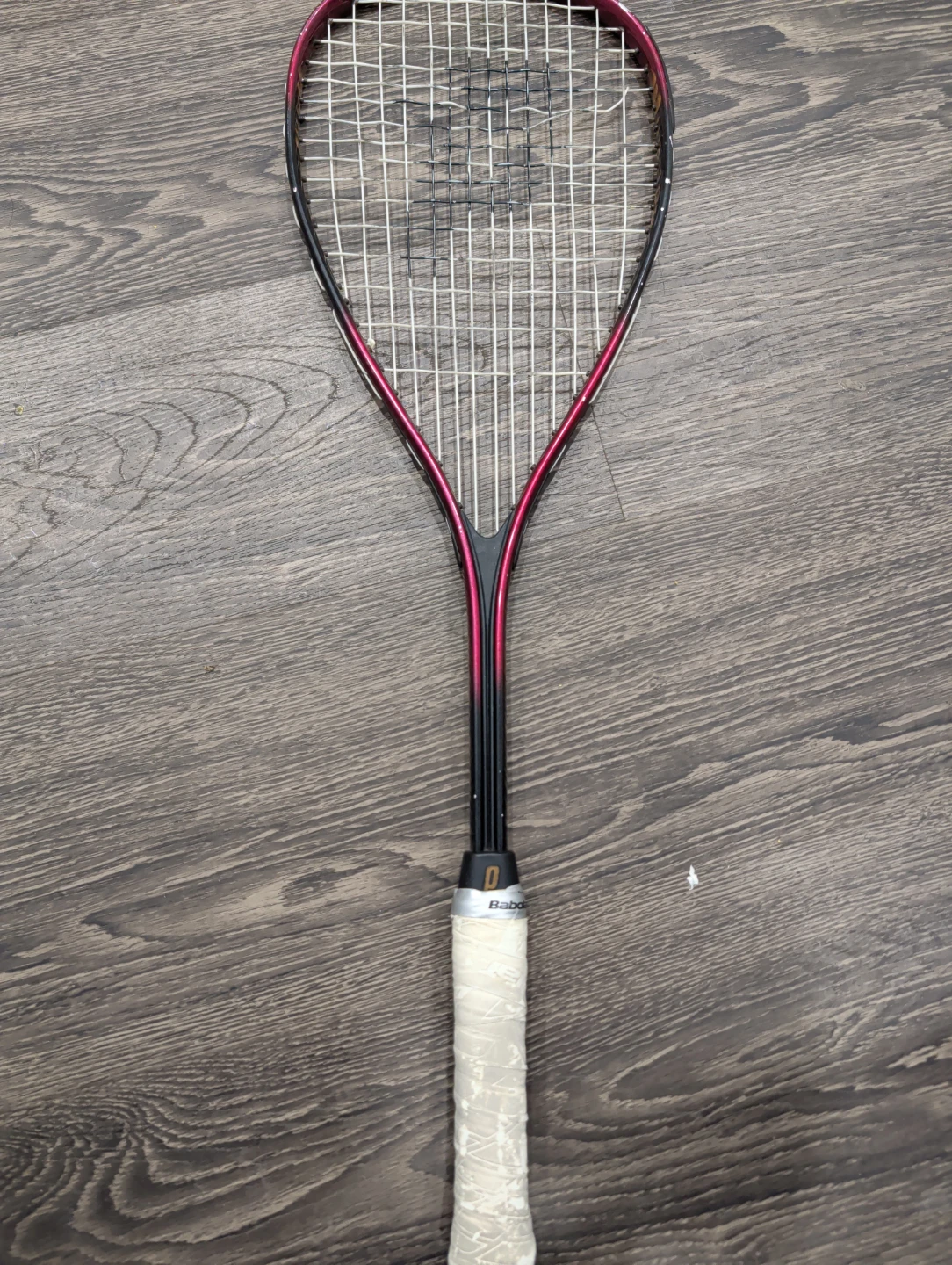 Babolat Squash Racquet