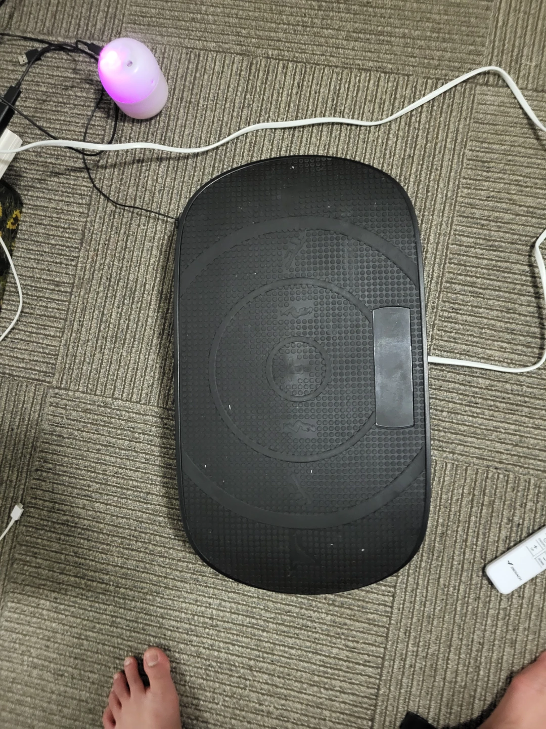 Merach Vibration Plate Machine