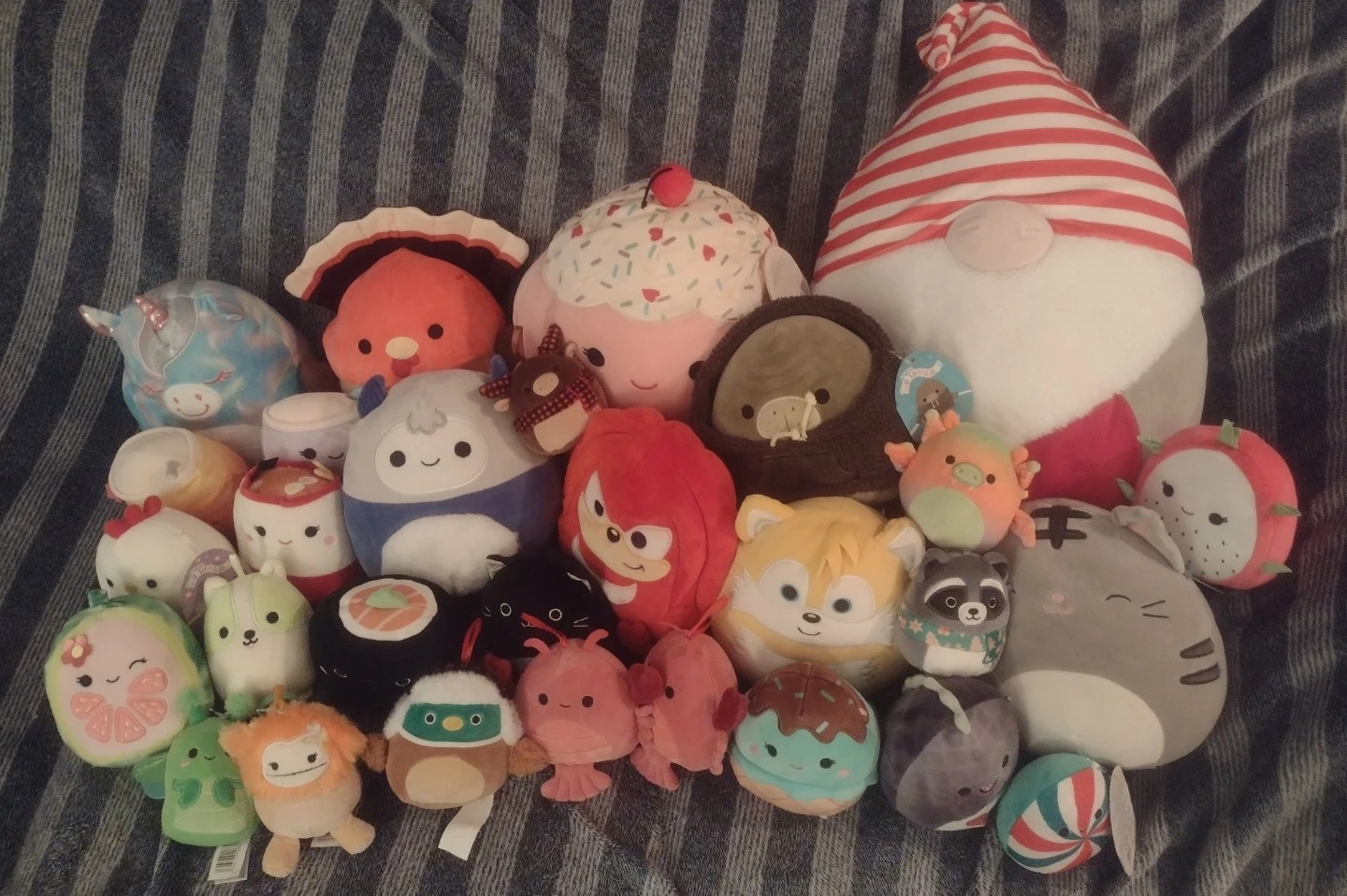 Squishmallow Lot