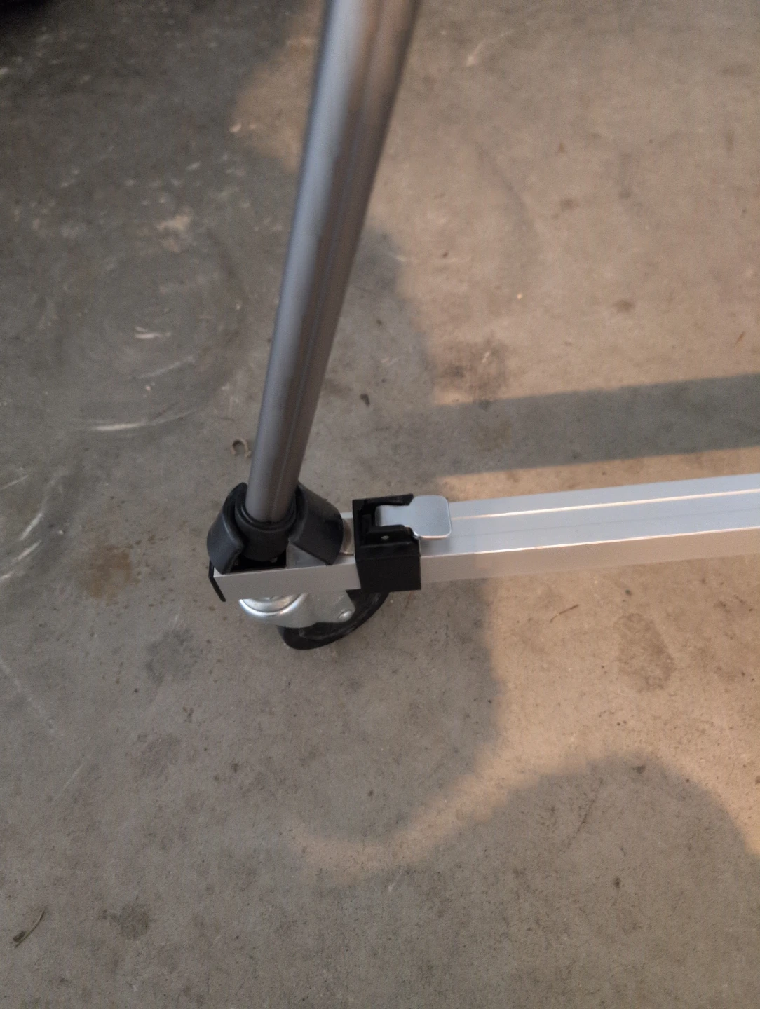 Slik Video Dolly for Tripod - photo 5