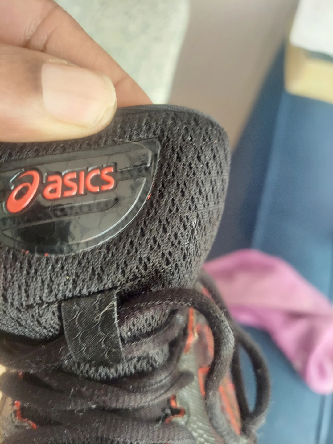 ASICS GEL-HAVANAGEM 23 Running Shoes - photo 3