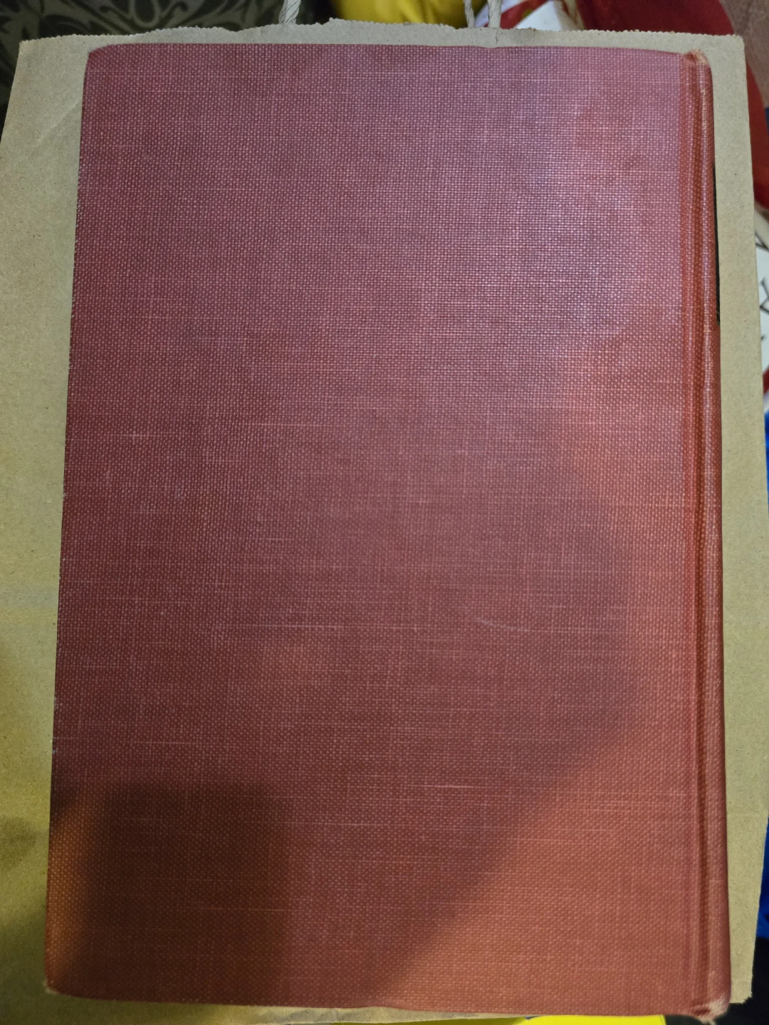 Kennedy by Theodore C. Sorensen First Edition  Book  1965
