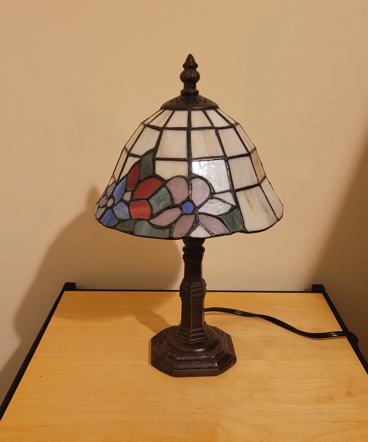 Tiffany Style Lamp - photo 2