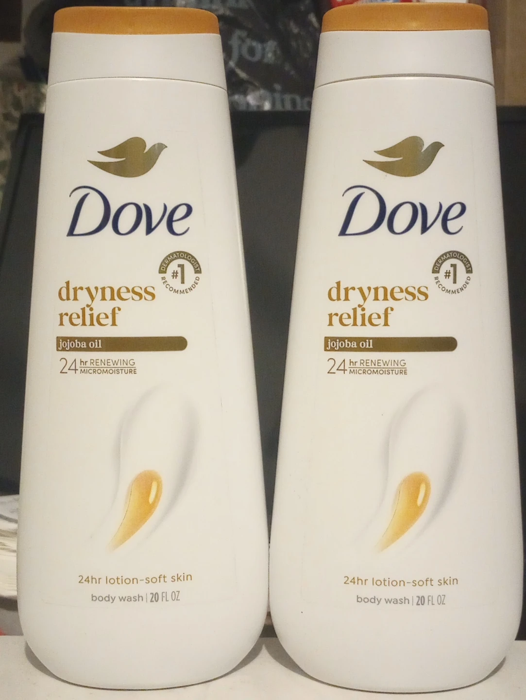 Dove Body Wash - 9 for $45 - photo 4