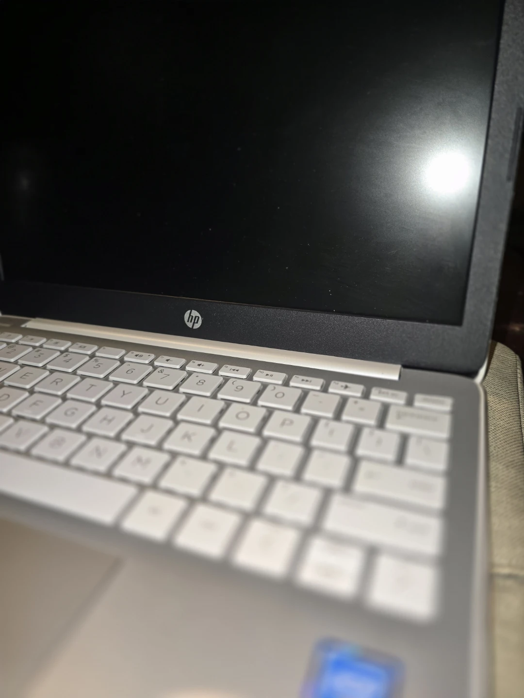 HP Stream Laptop - photo 2