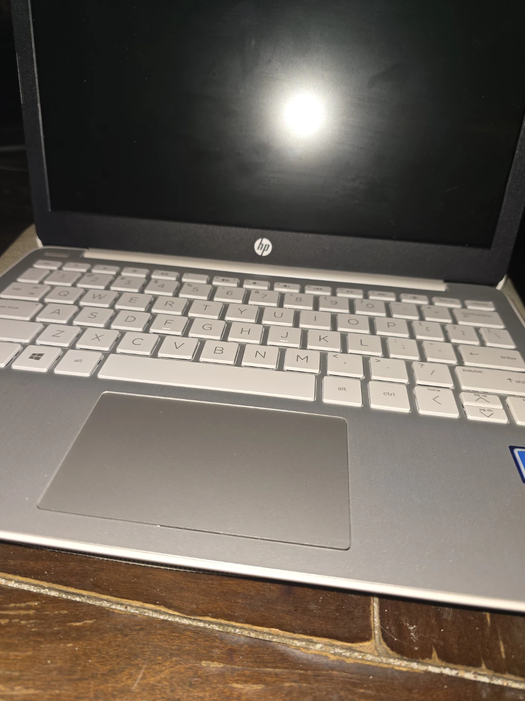 HP Stream Laptop - photo 3