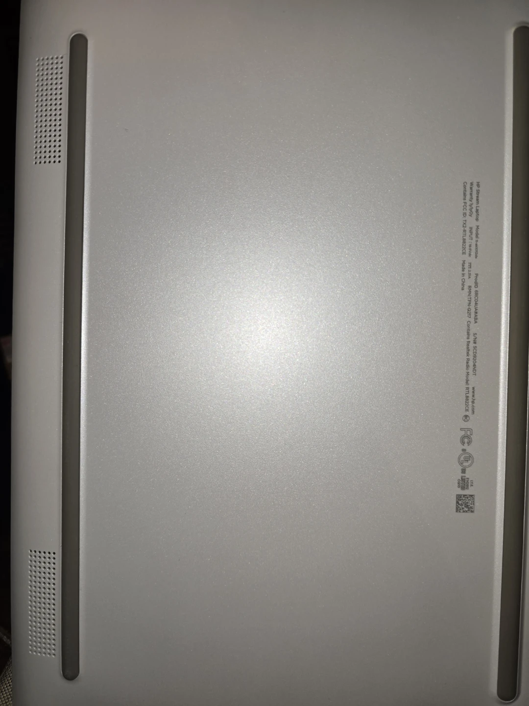 HP Stream Laptop - photo 5
