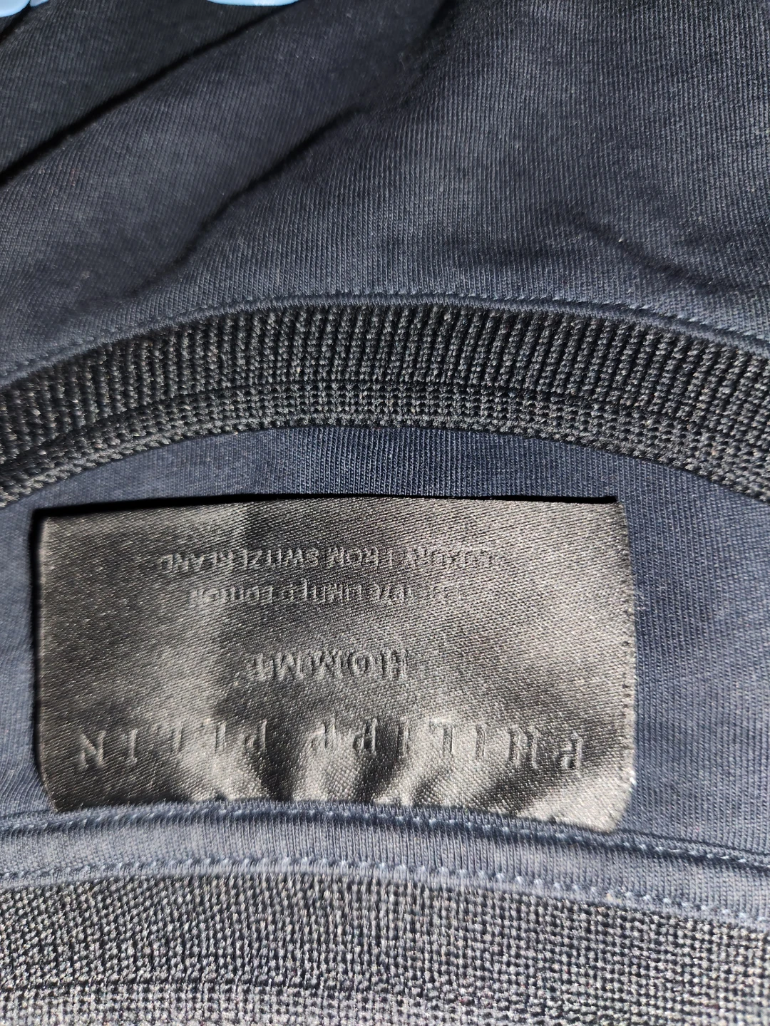 Philipp Plein 20th Anniversary T-Shirt - photo 3