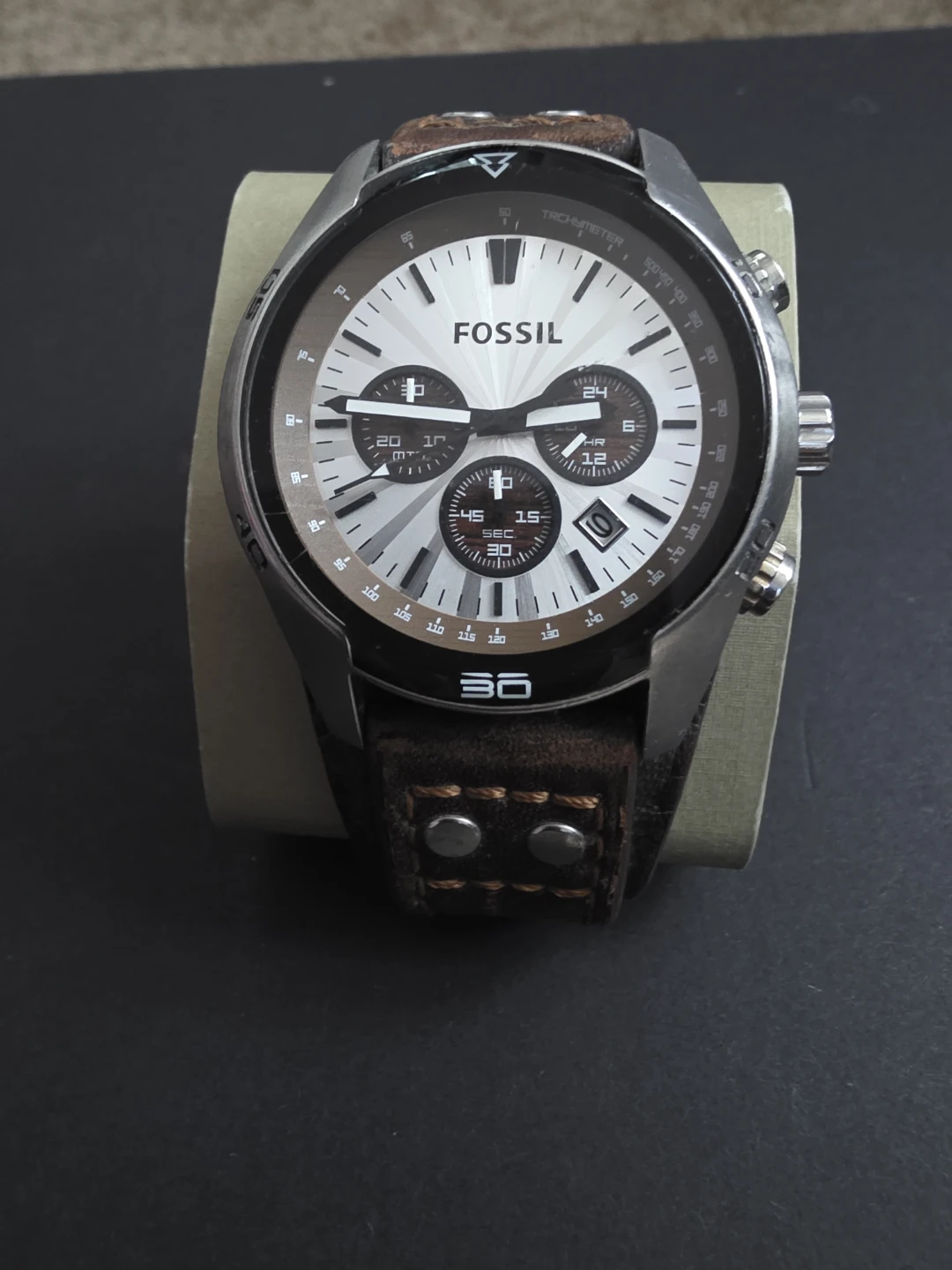 Fossil Watch