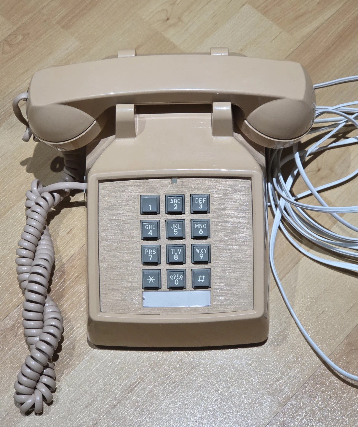 Vintage Telephone