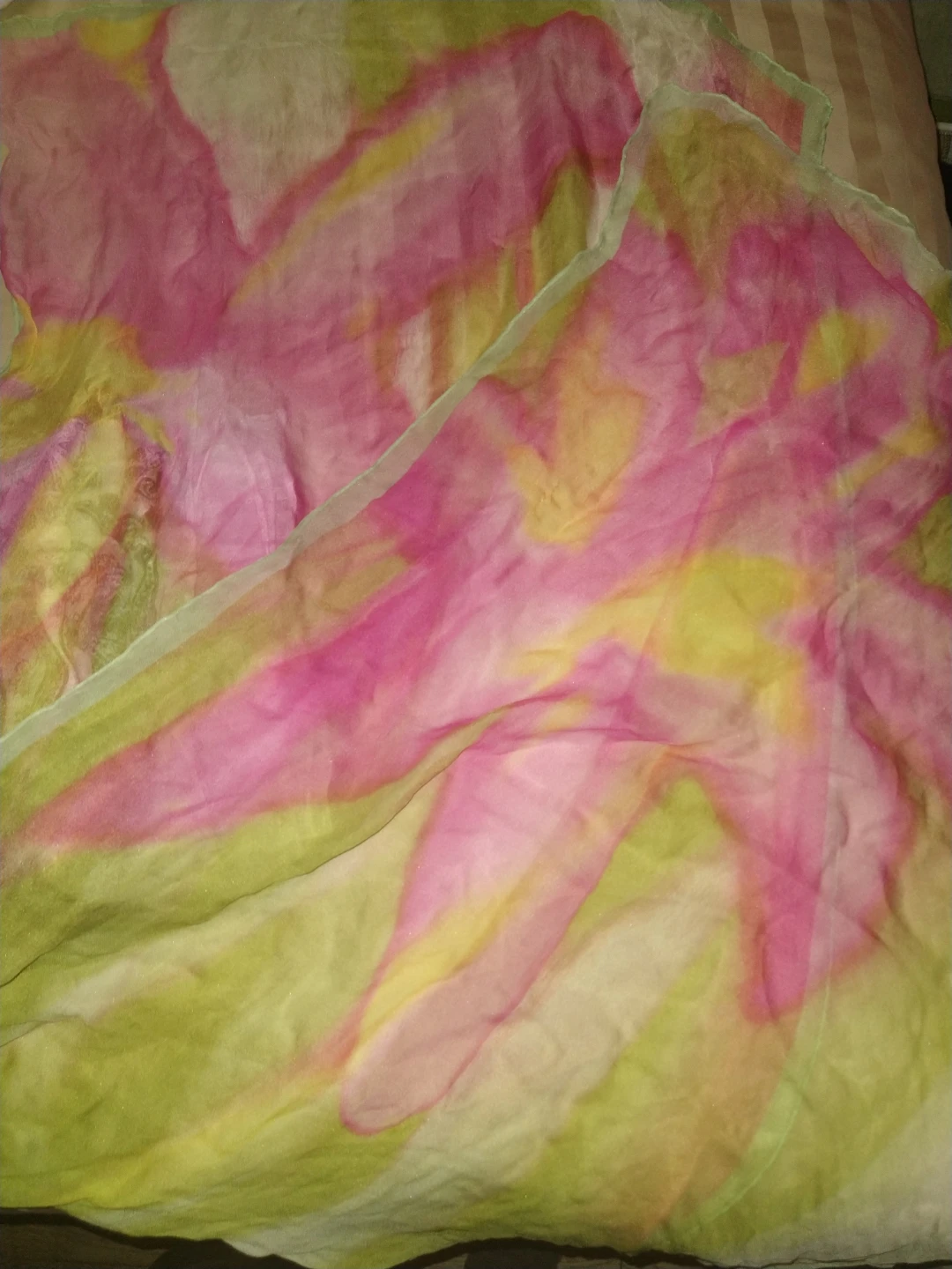 Paisley Print Scarves - photo 3