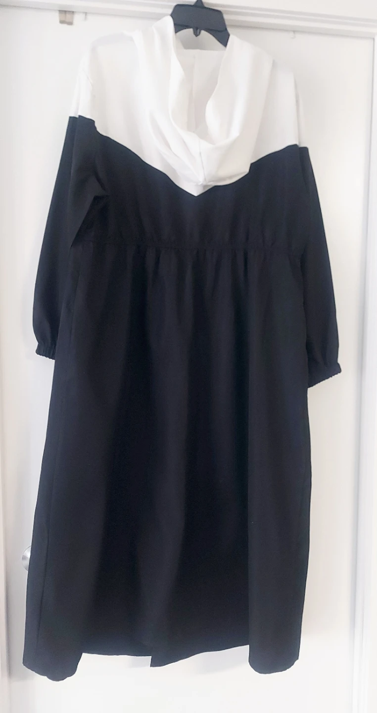 Women's Hooded Anorak Jacket - photo 2