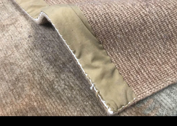 ODEGARD Area Rug - photo 4