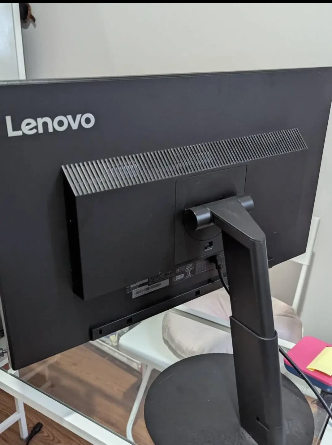 Lenovo ThinkVision P24h-10 23.8" QHD Monitor