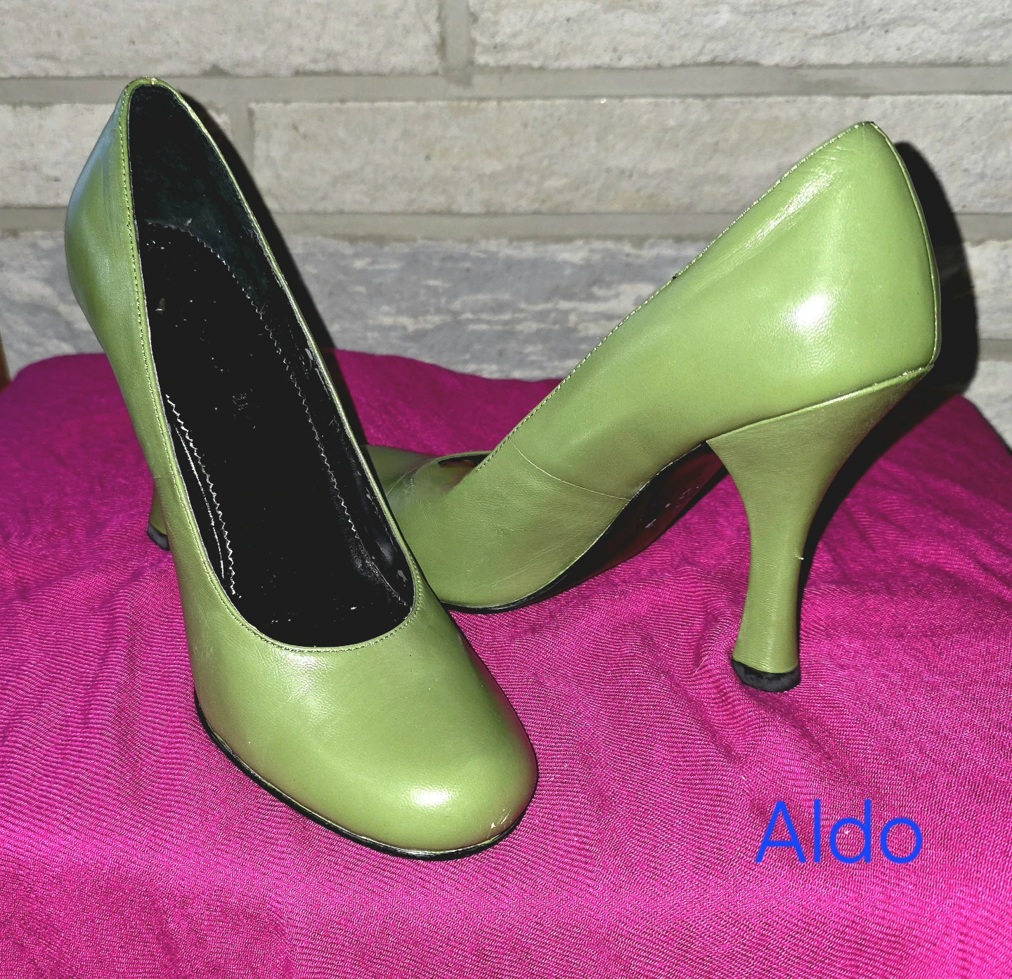 Aldo,Naturalizer & more Women's Shoes - photo 2