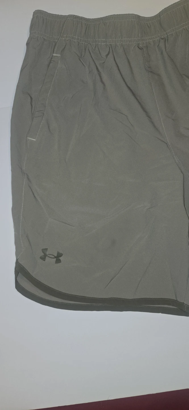 Under Armour Men's Running Shorts - photo 2