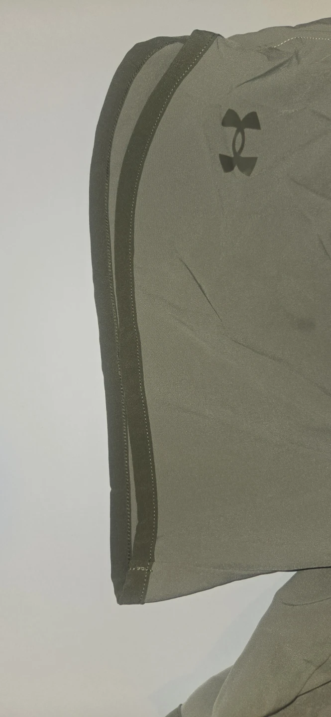 Under Armour Men's Running Shorts - photo 4