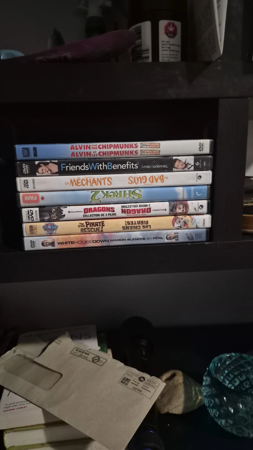 Assorted DVD Movies Collection - photo 2