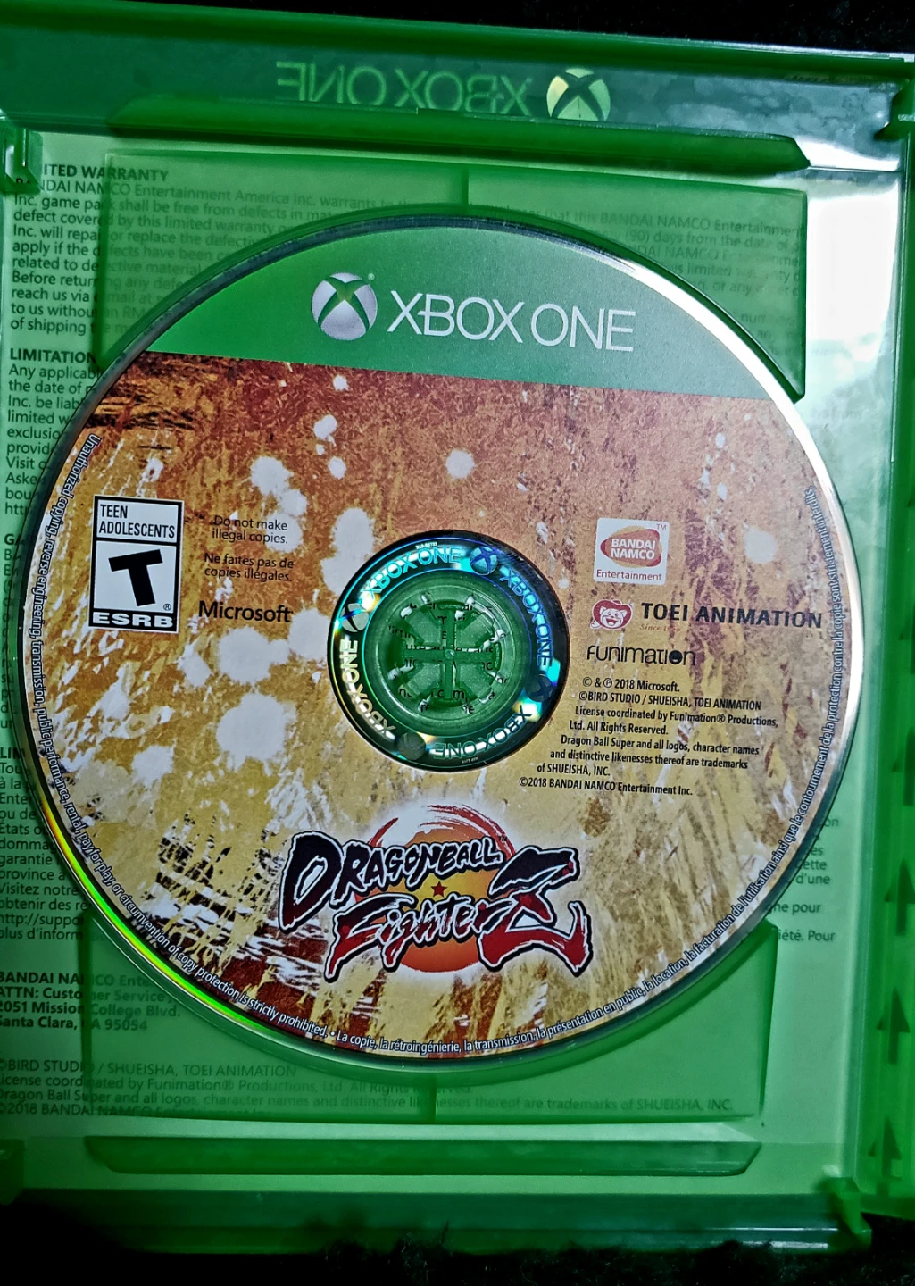 Dragon Ball FighterZ - photo 3