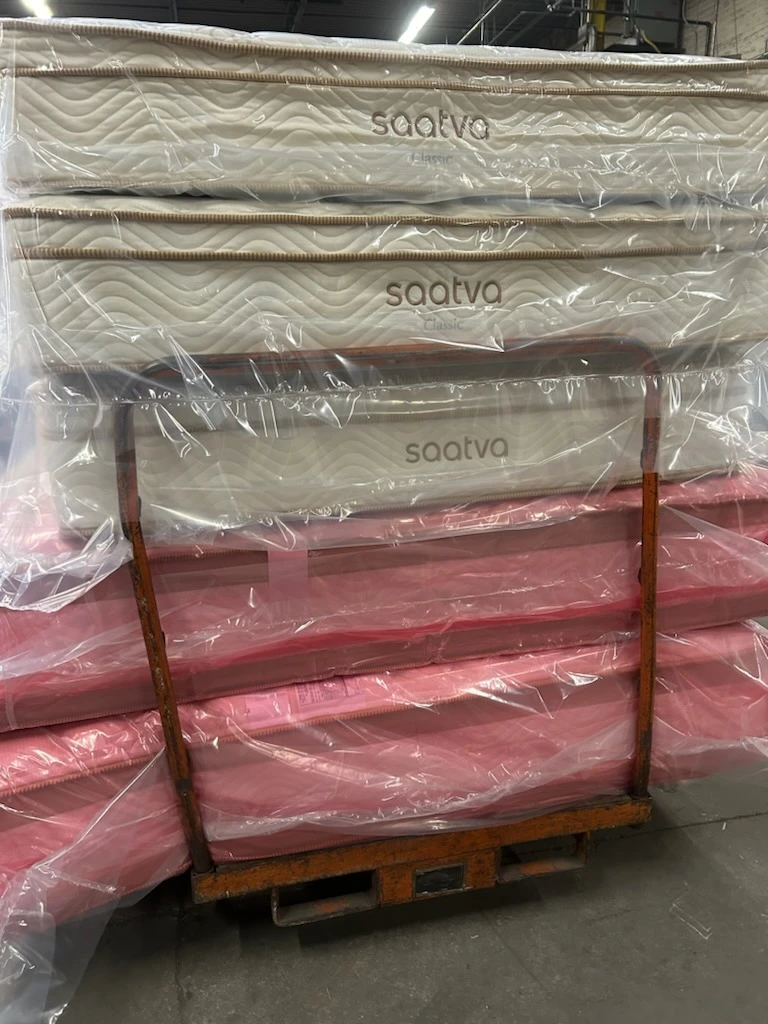 Overstock on Saatva Classic Mattresses - photo 4
