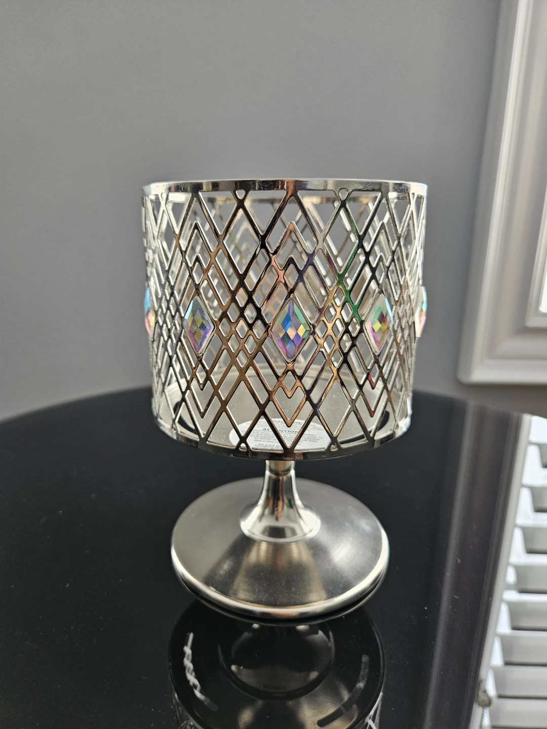 Bath & Body Works Candle Holders - photo 2