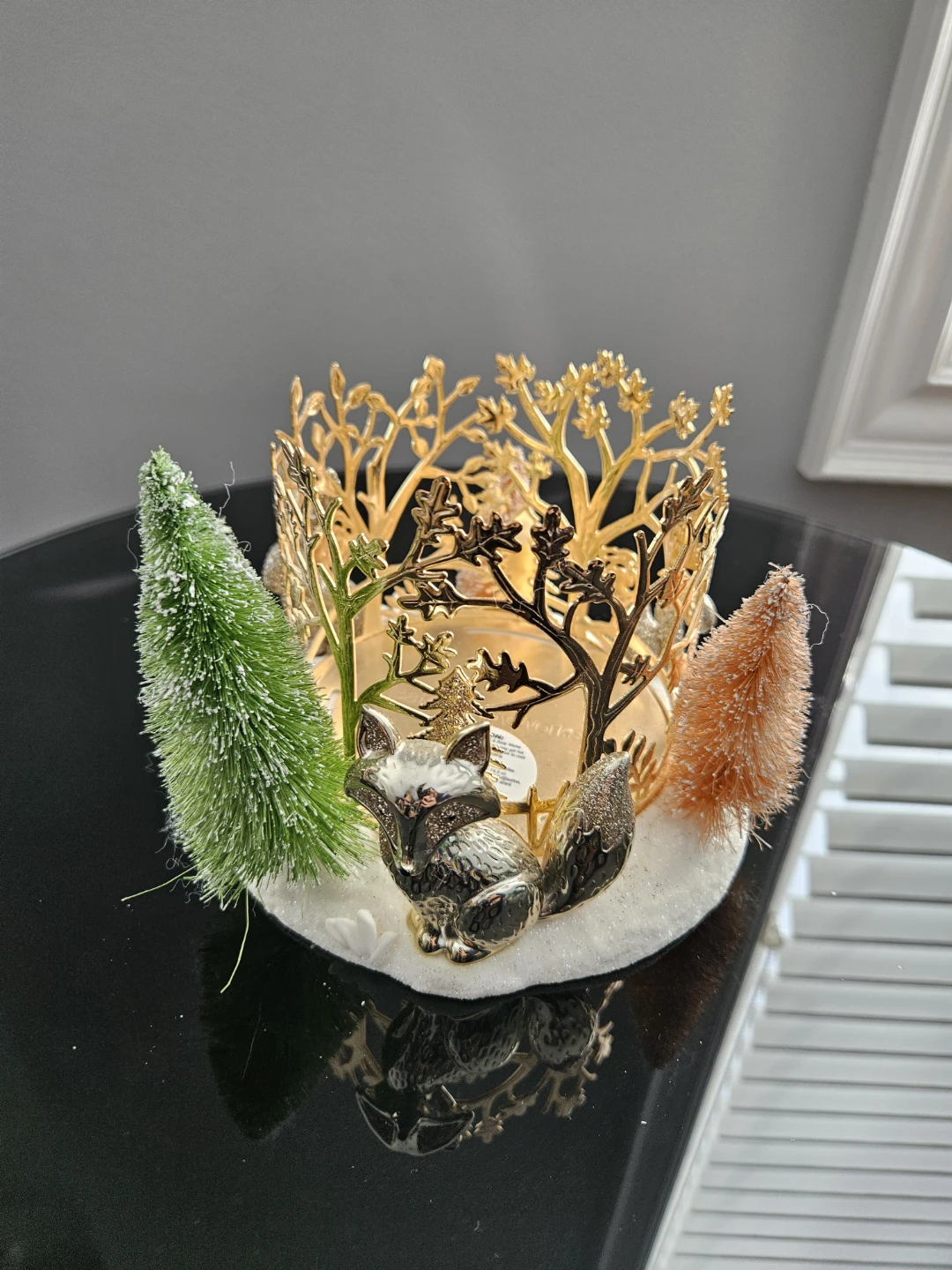 Bath & Body Works Candle Holders - photo 5