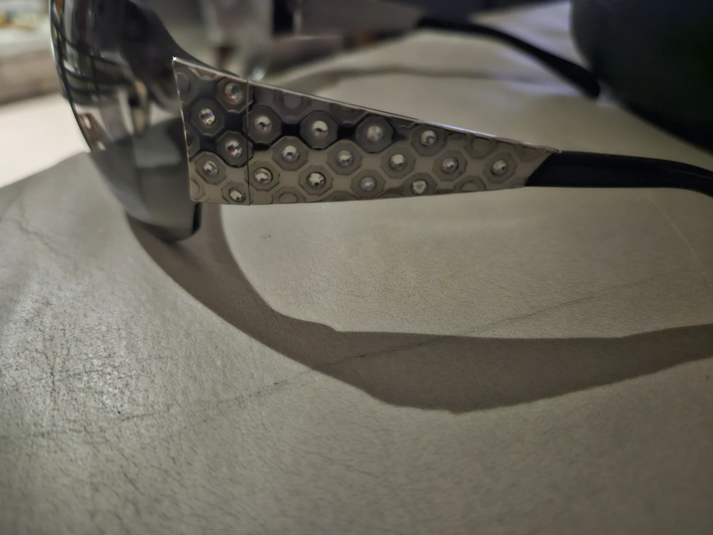 Prada Sunglasses - photo 2