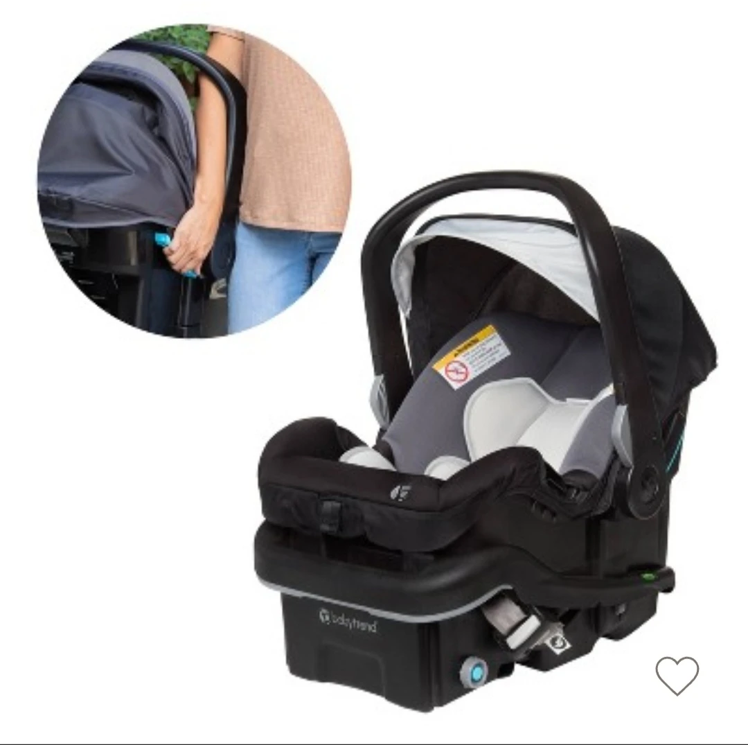 Baby Trend Infant Car Seat
