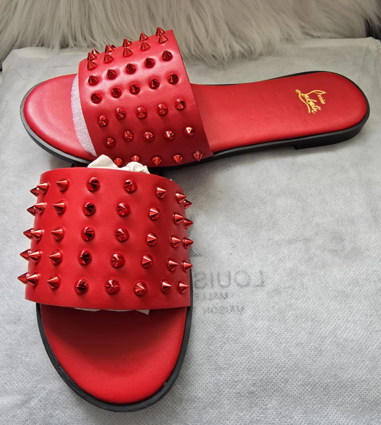 Brand new Women's Summer Slippers - photo 2