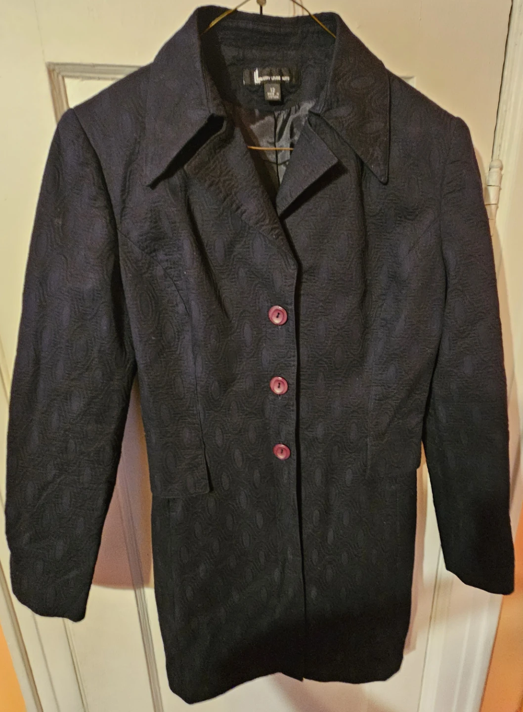 Women's pantsuit.Size 12 - photo 4
