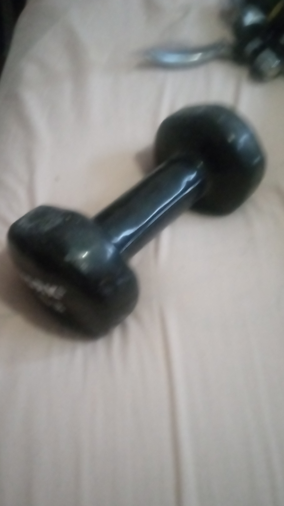 York 10 lb Dumbbell🏆 - photo 2