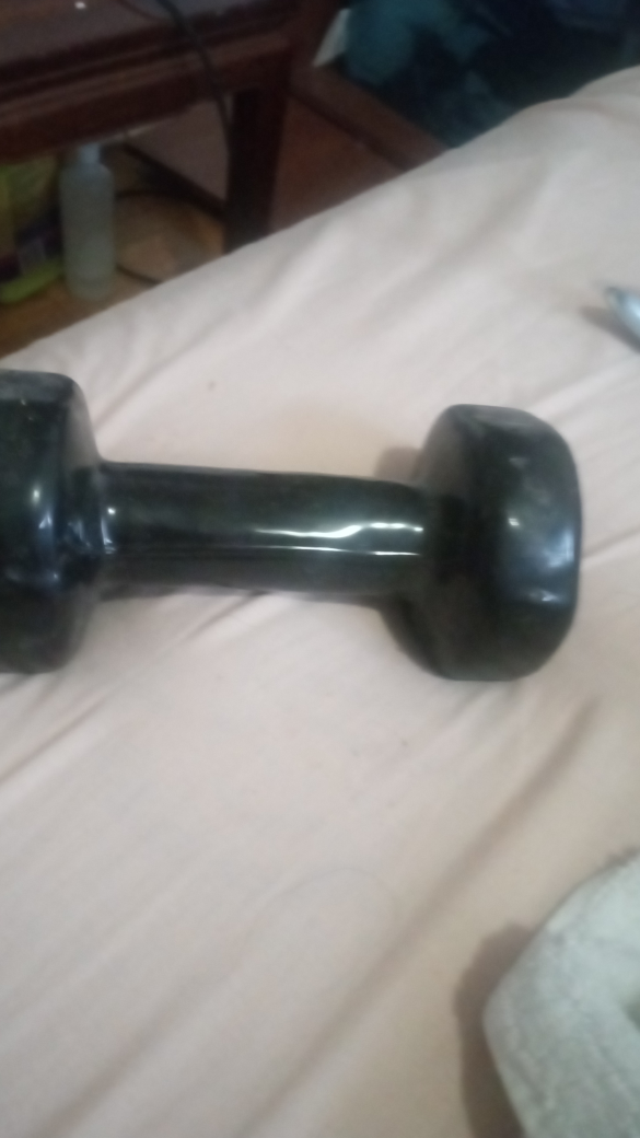 York 10 lb Dumbbell🏆 - photo 3