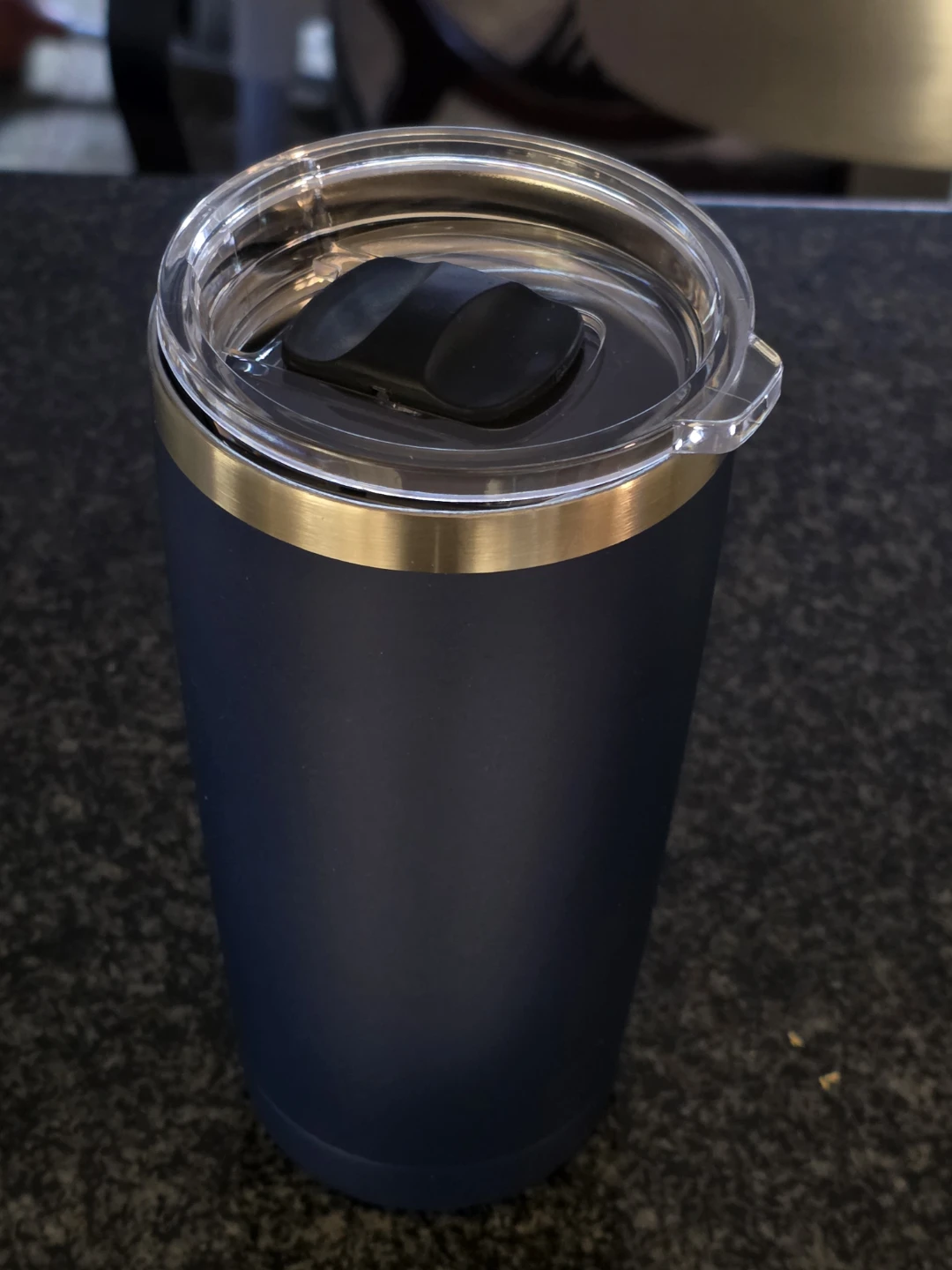 New Cheeky Drinkware Insulated Tumbler with Lid