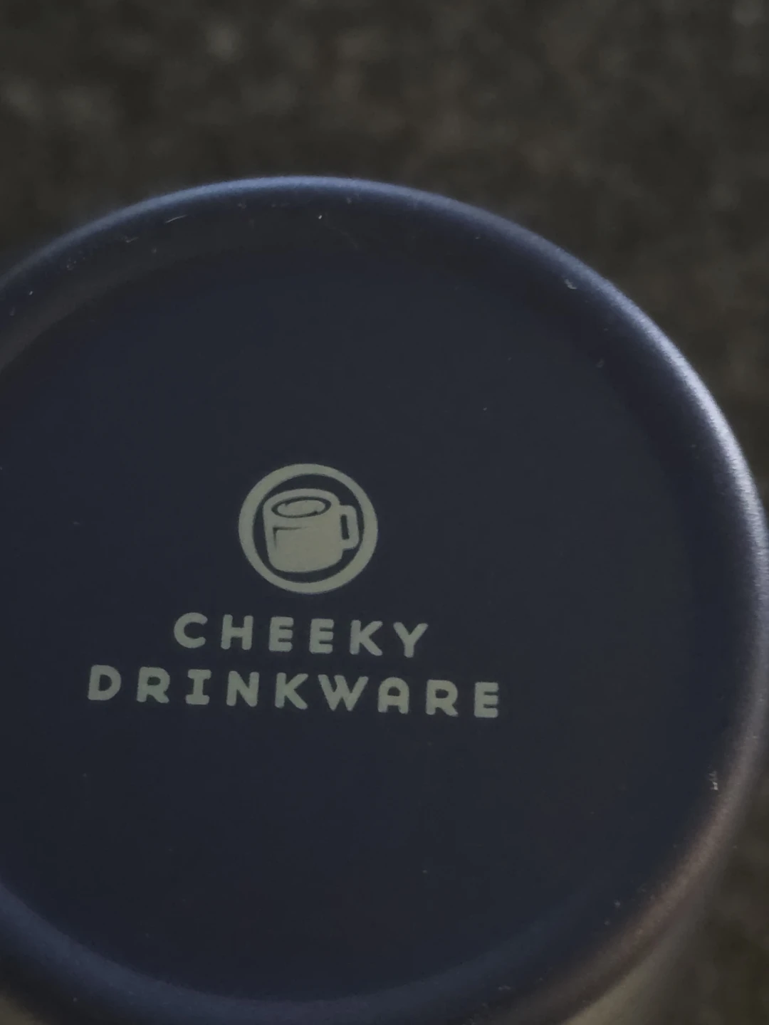 New Cheeky Drinkware Insulated Tumbler with Lid - photo 2