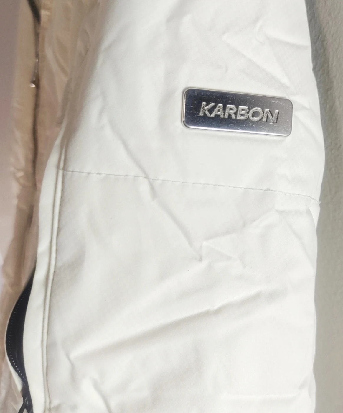 Karbon Ski Jacket Size 8 - photo 3