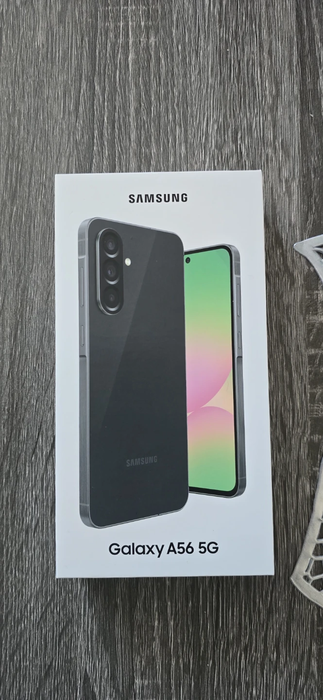 Samsung Galaxy A56 5G