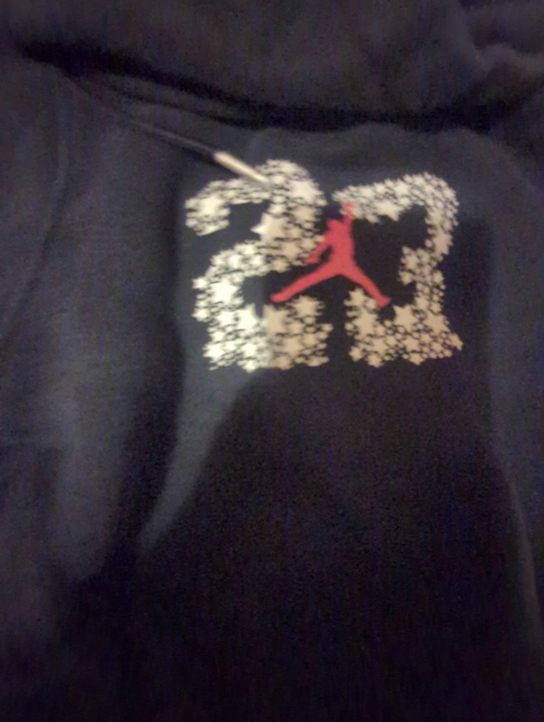 Jordan 23 Sweatpants - photo 3
