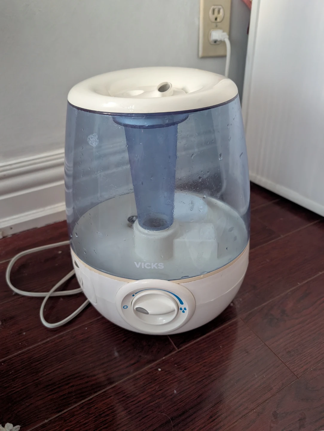 Vicks Humidifier