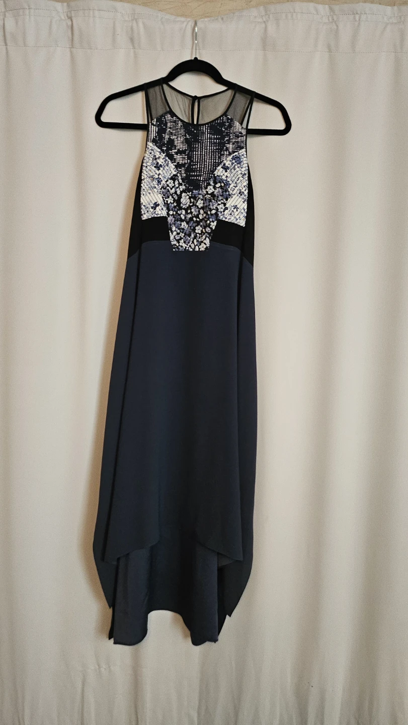 BCBG Max Azria Women's Dress Size M