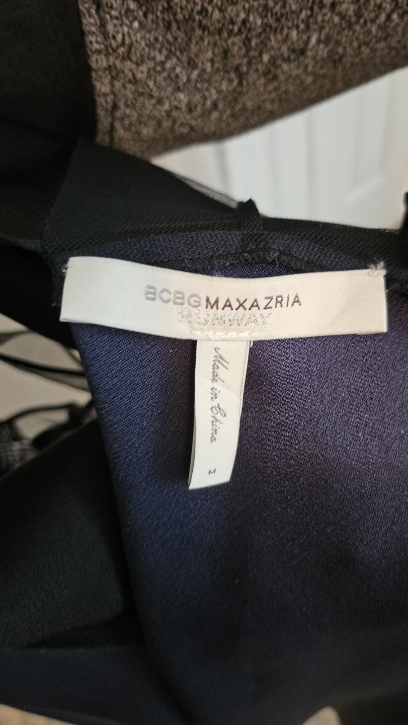 BCBG Max Azria Women's Dress Size M - photo 3