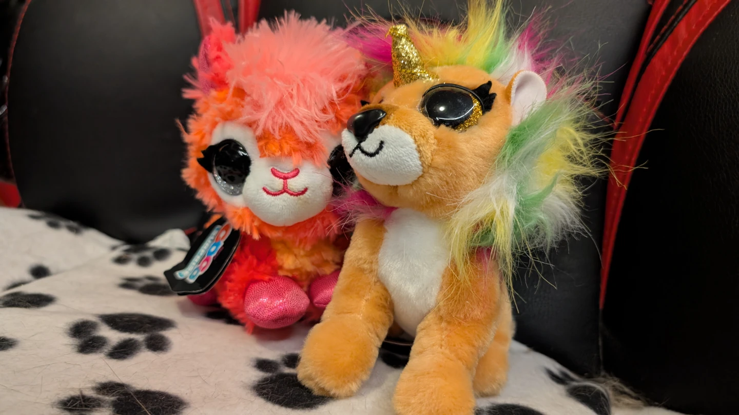 Coco Surprise Plush Toys - photo 3