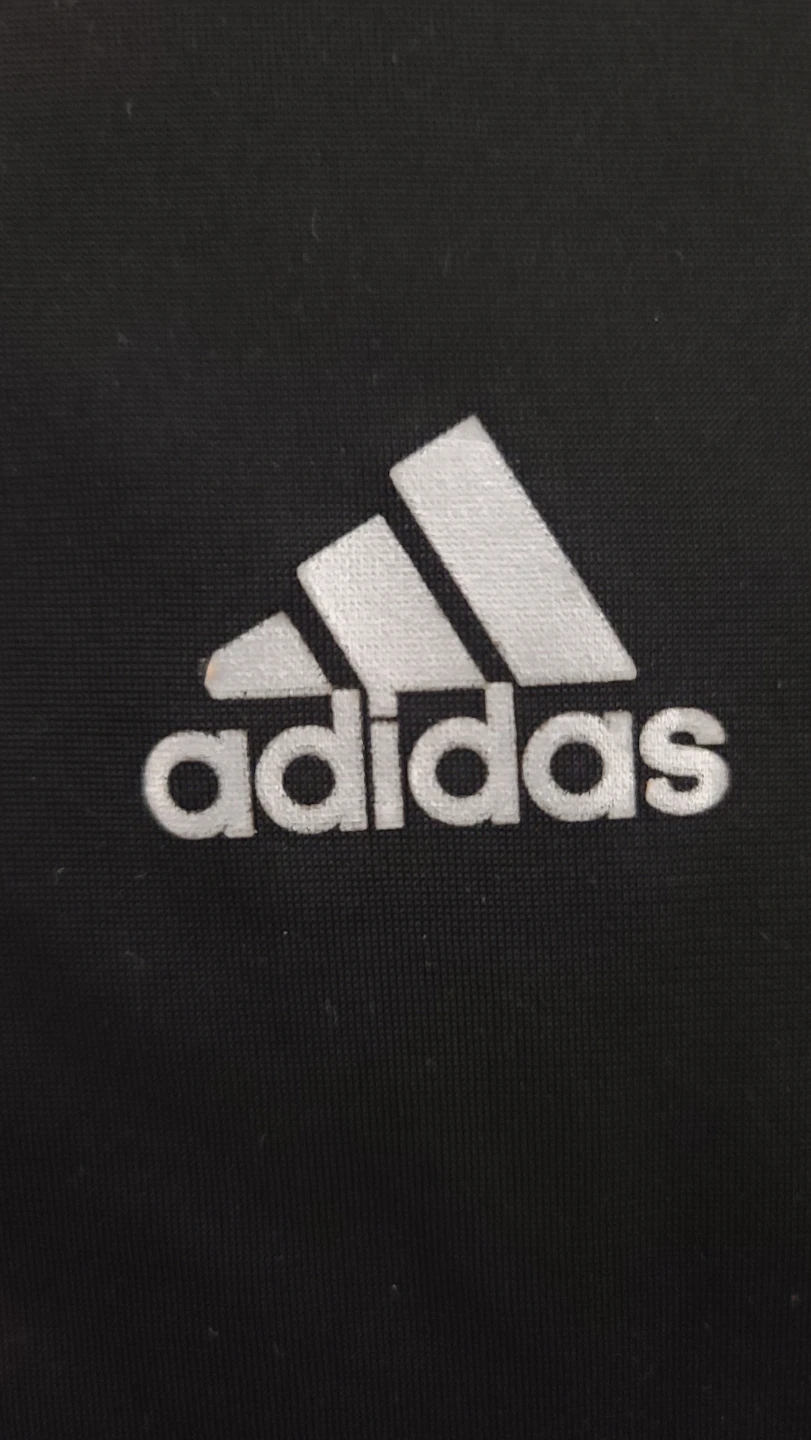Adidas Lightweight Track Jacket - Size XL 🏆 - photo 3