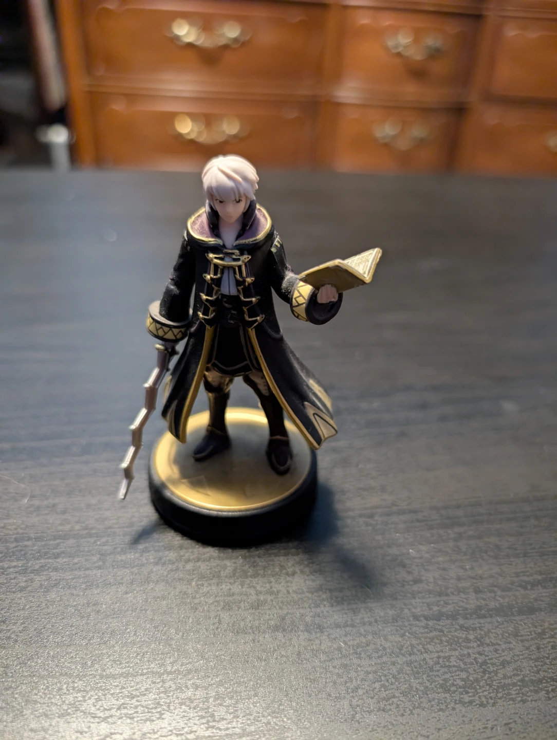 Nintendo amiibo Robin
