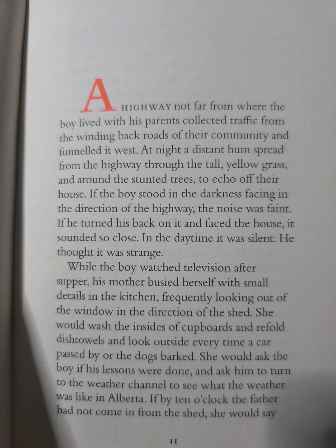 Learning to Swim Stories by Larry Lynch - photo 5